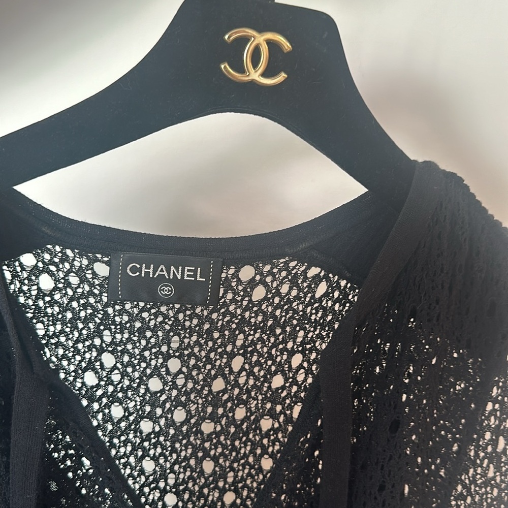 Chanel dress - Picture 5 of 7